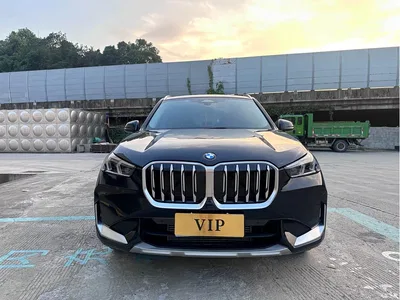 2025 BMW X1 sDrive25Li X Design Package, фото 2, лот 11314551