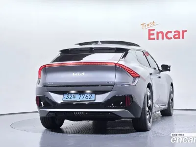 2023 Kia EV6 GT 4WD, фото 3, лот 10076634