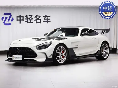 2015 Mercedes-Benz AMG GT S, фото 1, лот 11569636