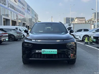 2025 XPeng G9 Model Long Range Ultra, фото 2, лот 10375423