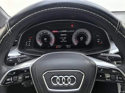 2025 Audi A6L 45 TFSI Premium Sport, фото 4, лот 10887168