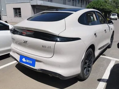 2026 IM Motors IM LS6, фото 3, лот 10823086