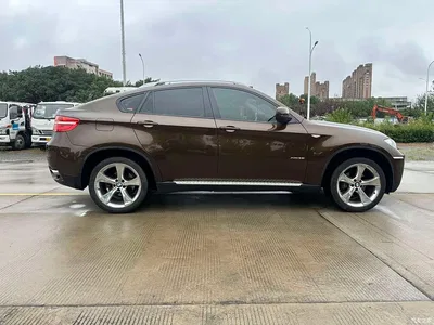 2012 BMW X6 xDrive35i, фото 2, лот 11196140