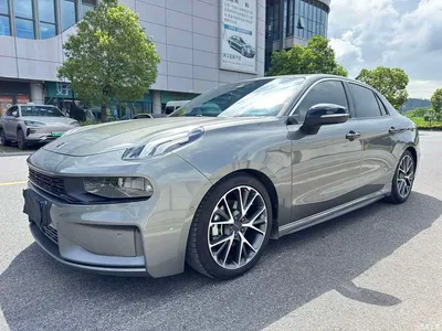 2022 Lynk & Co 03 2.0TD DCT Power Pro, фото 1, лот 10315227