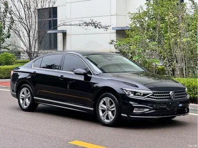 2023 Volkswagen Magotan 2 Million Units Commemorative Edition 280TSI DSG Comfort, фото 3, лот 10437109