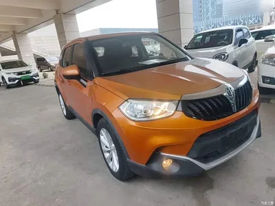 2016 Zhonghua V3 1.5L Automatic Smart, фото 4, лот 11644040