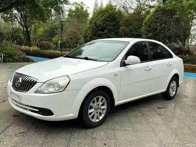 2015 Buick Excelle 1.5L Automatic Classic, фото 3, лот 10248825