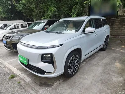 2025 Jetour L9 Model 1.5TD 2DHT Flagship 6-Seater, фото 2, лот 11157041