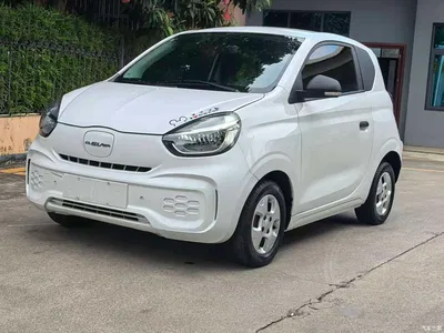 2021 Roewe Kaiwei CLEVER 302km All-round Edition, фото 1, лот 10349809