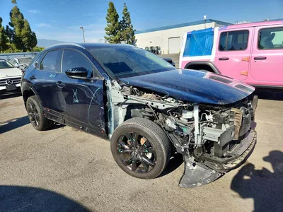 2025 MAZDA CX-30 SELECT, фото 4, лот 11394695