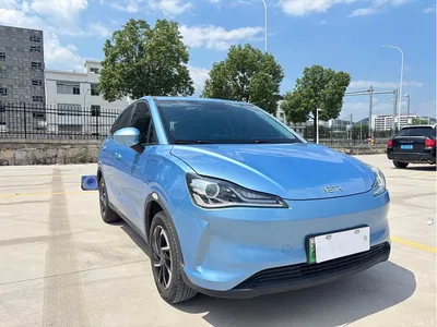 2021 Nezha Auto Nezha V Long Range Intelligent Edition, фото 3, лот 10823803
