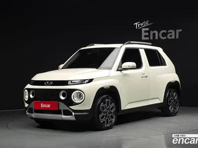 2024 Hyundai Casper Turbo Inspiration, фото 1, лот 10337033