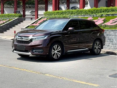 2017 Honda Avancier 370TURBO 2WD Luxury Edition, фото 1, лот 10410945