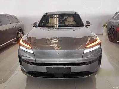 2025 Ledao L90 AWD Base Model, фото 3, лот 11067286