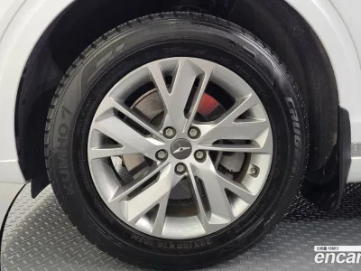 2022 Genesis GV70 2.5T Gasoline AWD, фото 4, лот 11506736