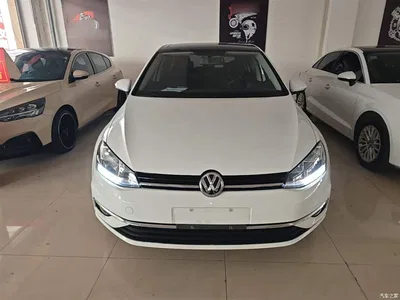 2018 Volkswagen Golf 230TSI Automatic Comfort, фото 3, лот 10452148