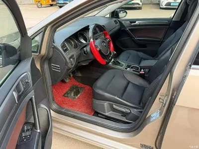 2015 Volkswagen Golf 1.4TSI Automatic Comfort, фото 3, лот 10504567