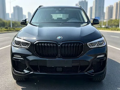 2020 BMW X5 (Import) xDrive40i M Sport Package, фото 2, лот 10393852