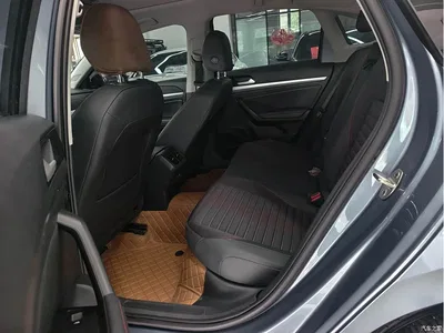 2023 Volkswagen Lavida 300TSI DSG Comfort Edition, фото 2, лот 10453911