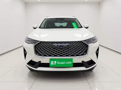 2024 Haval H6 Model 1.5T 2WD Classic Edition, фото 2, лот 10386823