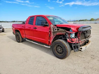 2014 TOYOTA TUNDRA SR, фото 4, лот 10518711