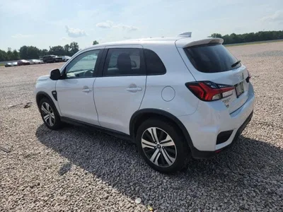 2024 MITSUBISHI OUTLANDER SPORT S/SE, фото 2, лот 10872150