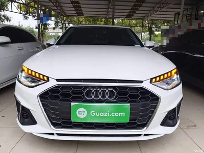 2020 Audi A4L 40 TFSI Fashion Dynamic Edition, фото 3, лот 10894634