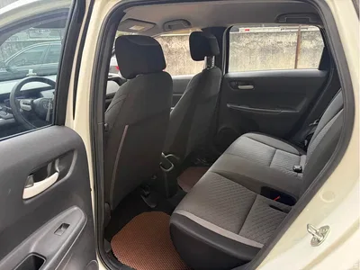 2021 Honda Fit 1.5L CVT Trend Edition, фото 4, лот 10430407