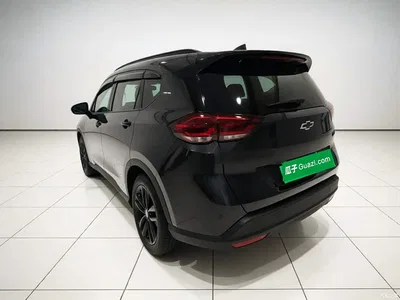 2019 Chevrolet Volando Redline 530T Automatic Premium Enjoyment Edition (5+2 seater) China VI, фото 4, лот 10835722