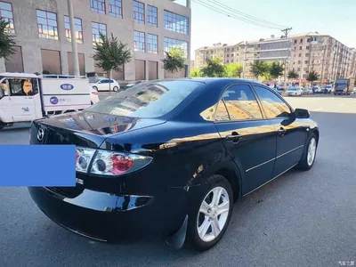 2008 Mazda 6, фото 4, лот 10321853