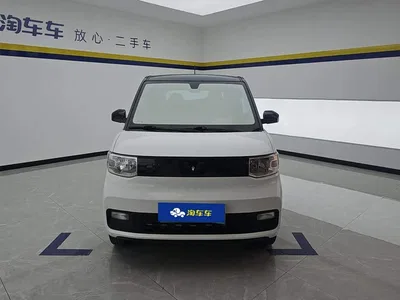 2020 Wuling Motors Hongguang MINIEV Freedom Edition (LFP Battery), фото 2, лот 10360042