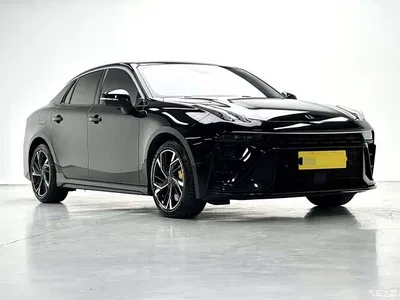 2023 Lynk & Co 03 2.0TD DCT Jin Pro, фото 3, лот 10314347