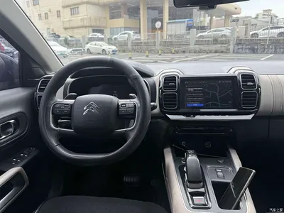 2020 Citroën C5 AIRCROSS EV 1.6T AWD PHEV Premium, фото 3, лот 10573716
