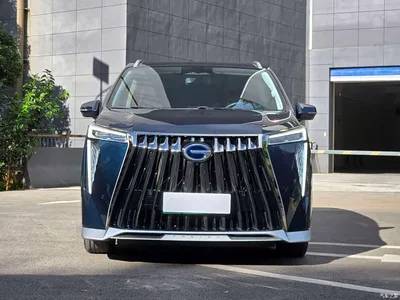 2023 GAC Trumpchi Trumpchi E9 E9 Grandmaster, фото 4, лот 10415266