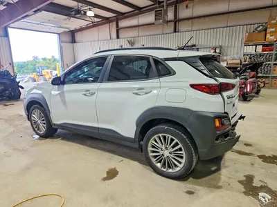 2020 HYUNDAI KONA SEL, фото 2, лот 11053508