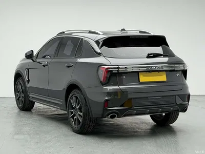 2023 Lynk & Co 01 2.0TD 2WD Pro, фото 4, лот 10312787