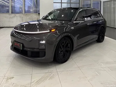 2023 Li Auto Li L8 Pro, фото 1, лот 10825062