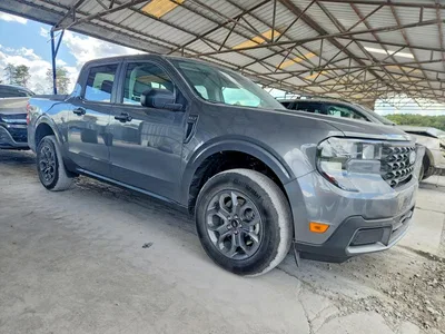 2026 FORD MAVERICK XLT, фото 4, лот 10982083