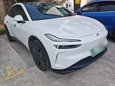 2024 Ledao L60 60kWh Rear-Wheel Drive, фото 4, лот 11183696