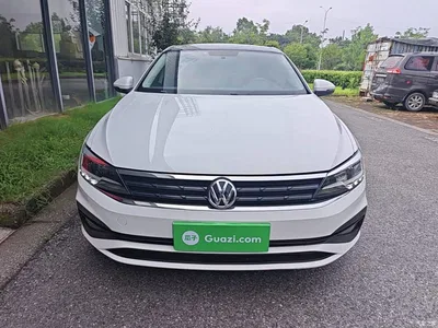 2021 Volkswagen Lamando 230TSI DSG Fashion Edition, фото 3, лот 10469697
