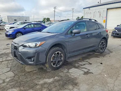2023 SUBARU CROSSTREK PREMIUM, фото 1, лот 10560471