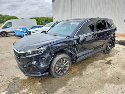 2026 HONDA CR-V EXL, фото 1, лот 11578214