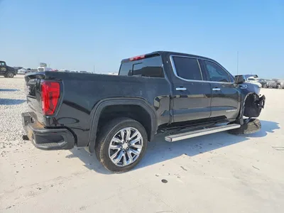 2026 GMC SIERRA K1500 DENALI, фото 3, лот 10678788