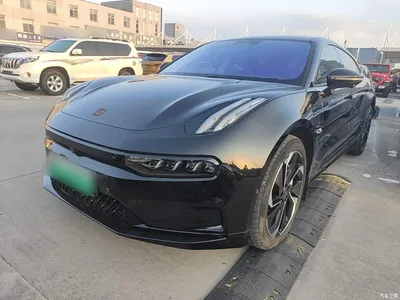 2023 ZEEKR 001 ME Edition 100kWh, фото 2, лот 10291959