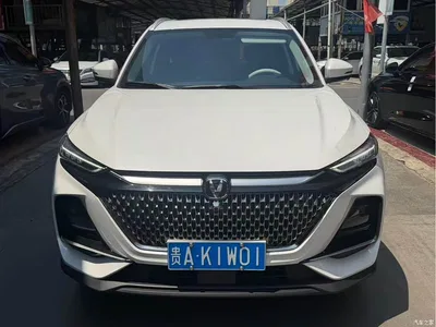 2024 Changan X7 PLUS 1.5T Automatic Premium 7-Seater, фото 2, лот 10249701
