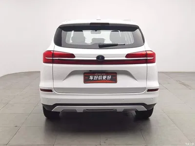 2020 BYD Song Classic 1.5T Automatic Elite, фото 4, лот 10448299