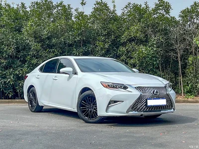 2015 Lexus ES 250 Elegance Edition, фото 3, лот 11002675