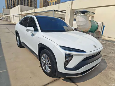 2020 NIO EC6 465KM Sport Version, фото 2, лот 10360126