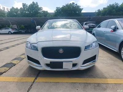 2019 Jaguar XFL 2.0T 200PS FWD Elite Edition, фото 3, лот 10290273