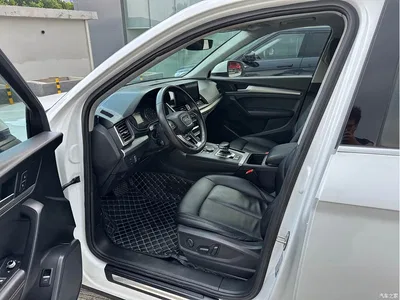 2020 Audi Q5L 40 TFSI Prestige Progressive, фото 4, лот 10455522